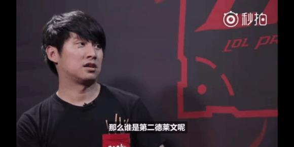 赛后复盘中